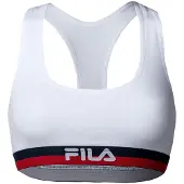 FILA BH rood / zwart / wit