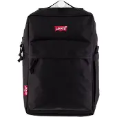 Levi's Rugzak 'L Pack Standard Issue' rood / zwart / wit