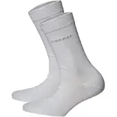 Esprit 2p Socks Uni Women wit 39-42 Dames