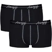 Sloggi Start Hipster C2p Box Boxershorts