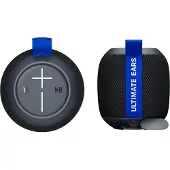 Logitech 984-001948 Ultimate Ears Wonderboom Play Draagbare Speaker Zwart
