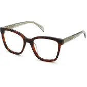 Tous Vtoc49v 53 Mm Vrouw Met Bril