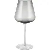 Blomus Belo rodewijnglas 60 cl 2-pack Smoke