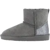 Gooce Boots 'Acacia' grijs