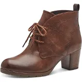 Marco Tozzi Dames Enkellaarsje 2-25109-41 392 F-breedte Maat: 38 EU