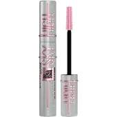 Maybelline 3x Lash Sensational Sky High Mascara Space Diamond - Glitter Topcoat 7,2 Ml