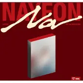Universal Music Nayeon - Na (CD) (Version C)