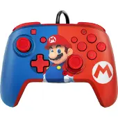 Ginza.se PDP Faceoff Deluxe+ Audio - Switch Controller - Zwart/Wit