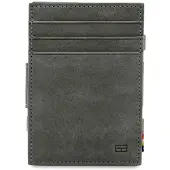 Garzini Essenziale Pezzini RFID Metal Grey