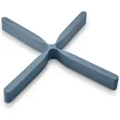 Eva Solo Flex onderzetter 21 cm Dusty blue