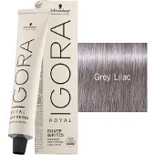 Schwarzkopf Haarverf Professional Igora Royal Silverwhites Grey Lilac Grey Lilac 60 ml