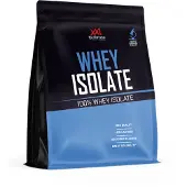 XXL Nutrition Whey Isolaat Aardbei 1000 gram
