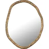 Ptmd spiegel paislie - 56x3x72cm