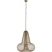 Ptmd hanglamp aluesi - 55x55x65cm