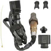 Bosch 0 258 006 984 Lambdasonde