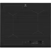Electrolux EIS6448 Grijs Ingebouwd 60 cm Inductiekookplaat zones 4 zone(s)