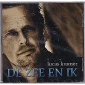 Coast2Coast Lucas Kramer - De Zee En Ik (CD)