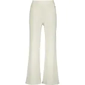 Vingino Wide leg Broek Silkie Meisjes Wit 164