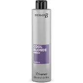 Framesi Decolor B Cool Blonde Anti Yellow Shampoo - 250ml