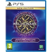 Who Wants To Be A Millionaire?-new Edition Transparant