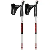 Gabel Stretch Ice Stokken Transparant 75-130 cm