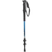 Ternua Katul Stok 1 Eenheid Zilver 61-130 cm