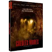 ESC EDITIONS Gueules noires Blu-ray