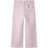 Name it Wijde Pijpen Broek 140 EU Meisjes