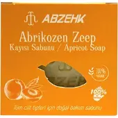 Abzehk Abrikozen Zeep
