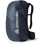 Gregory Regenhoes Raincover 30 Obsidian Black