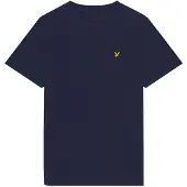 Lyle & Scott Shirt navy