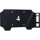 Ginza.se - Wall Mount For Ps4 Pro