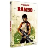 Studio Canal Rambo 1-Dvd Nvelle Ed 2012 Vte