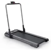 Focus fitness Loopband - Focus Fitness Slimline iPlus - Walkpad