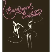 Konkurrent Various Artists - Barnyard Beehive (LP)