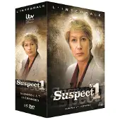 Elysee Prime Suspect - Seizoen 1-7 DVD-Box