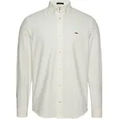 Tommy Hilfiger Overhemd wit