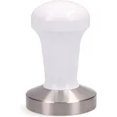 Edo Barista Tamper - Wit - 58,3mm