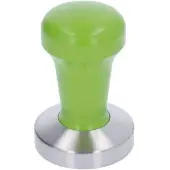 Edo Barista Tamper - Apple Green - 58,3mm