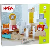 Haba Bouwstenen Dierenparade