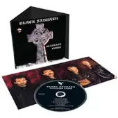 Cd Black Sabbath - Headless Cross