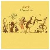 Warner Music Trick Of The Tail