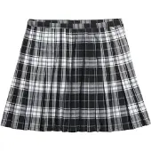 Superdry Rok donkergrijs / zwart / wit