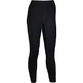 Avento Thermobroek - Vrouwen - Zwart - Maat 42