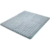 Kleine wolke Chelsea Badmat 55x65 cm - Antislip & Geschikt voor vloerverwarming