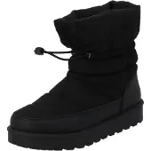 Palado by Sila Sahin Boots 'Palado Furoshi by Sila Sahin' zwart