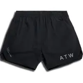 Halo Sportbroek grijs / zwart
