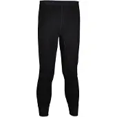 Avento Thermobroek - Kinderen - Zwart - Maat 128