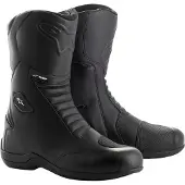 Alpinestars Andes V2 Schoenen Zwart Drystar Maat 47