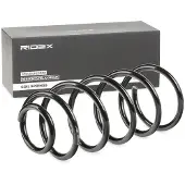 RIDEX 188C0160 Chassisveer